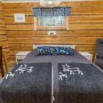 Juohde By Interhome Сasa de vacaciones Kuusamo