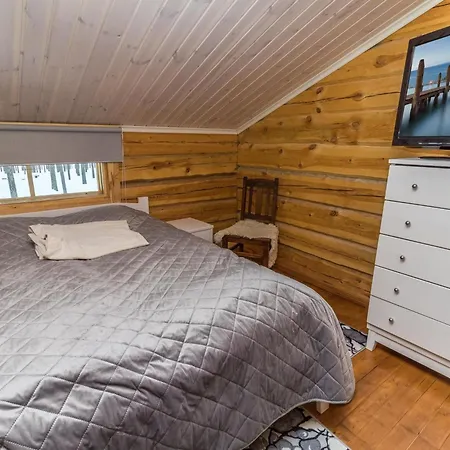 Juohde By Interhome Kuusamo