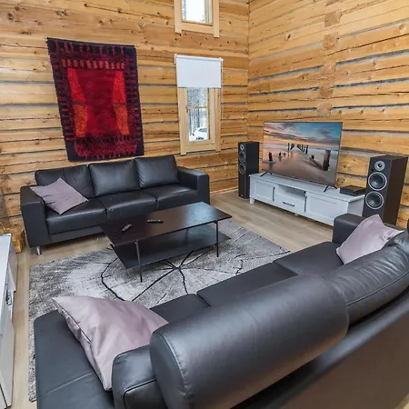 Dom wakacyjny Juohde By Interhome *