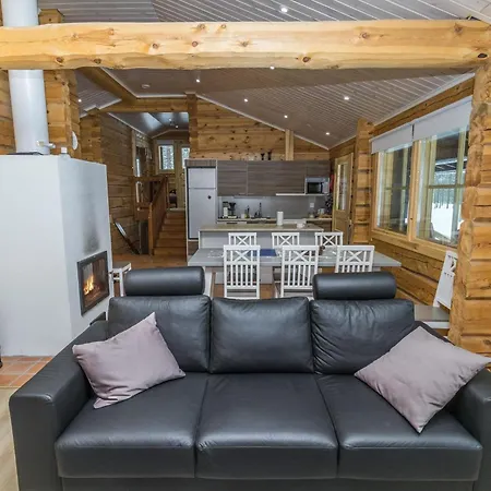 Juohde By Interhome Kuusamo