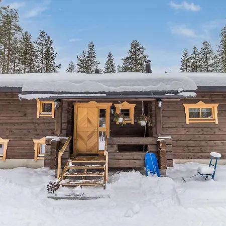 Juohde By Interhome Hébergement de vacances