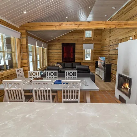 Juohde By Interhome Hébergement de vacances *