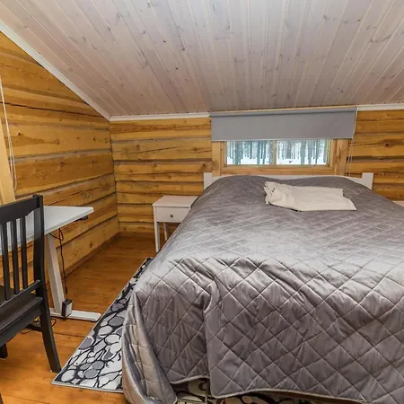 Juohde By Interhome