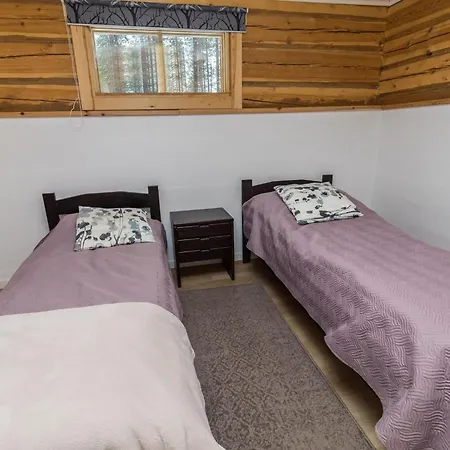 Juohde By Interhome Hébergement de vacances *