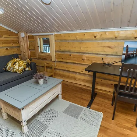 Juohde By Interhome Loma-asunnot