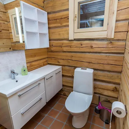 Loma-asunnot Juohde By Interhome *