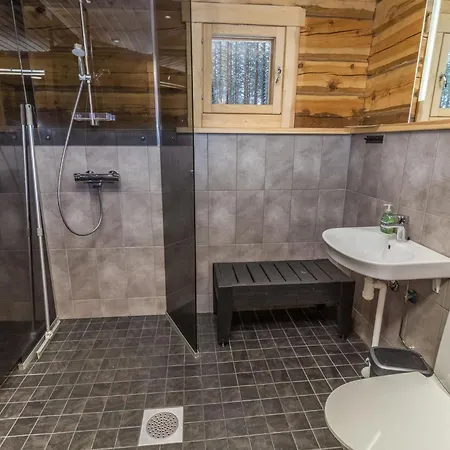 Loma-asunnot Juohde By Interhome *