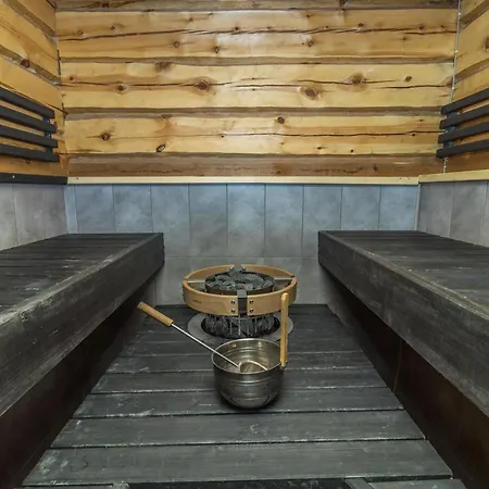 Juohde By Interhome * Kuusamo