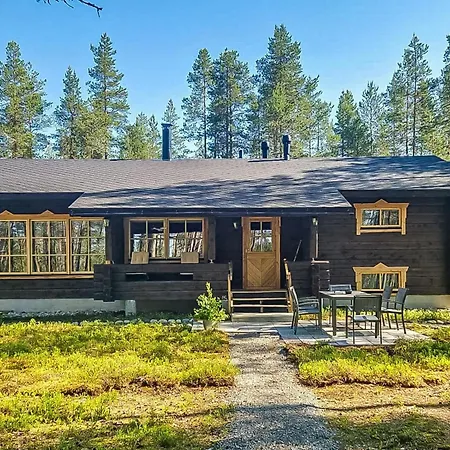 Juohde By Interhome * Kuusamo