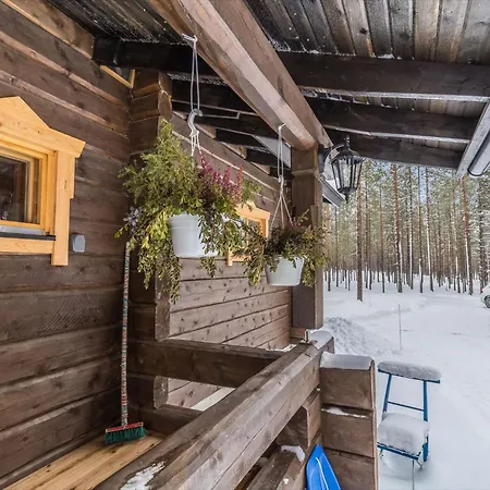 Juohde By Interhome Hébergement de vacances *