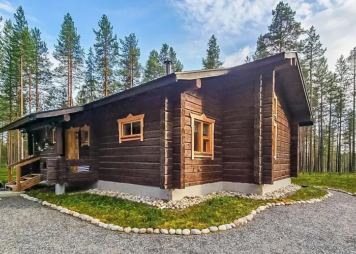 Juohde By Interhome Loma-asunnot