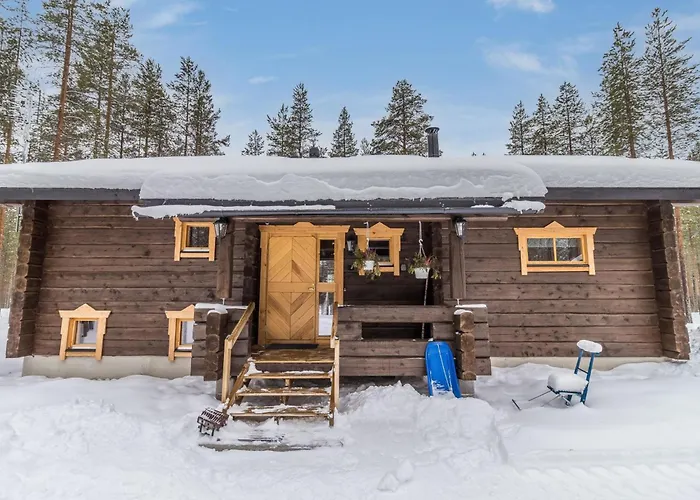 Juohde By Interhome Vakantiehuis