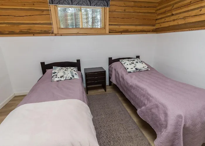 Juohde By Interhome Vakantiehuis *