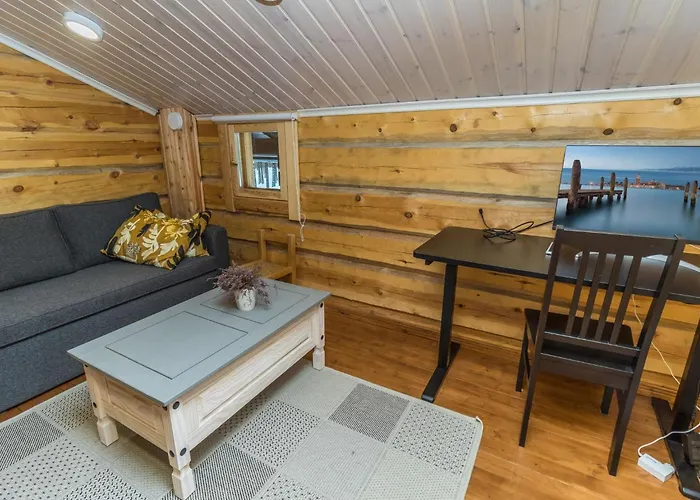 Juohde By Interhome Loma-asunnot