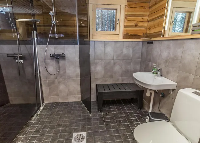 Vakantiehuis Juohde By Interhome *