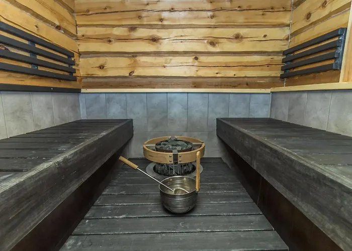 Juohde By Interhome * Kuusamo