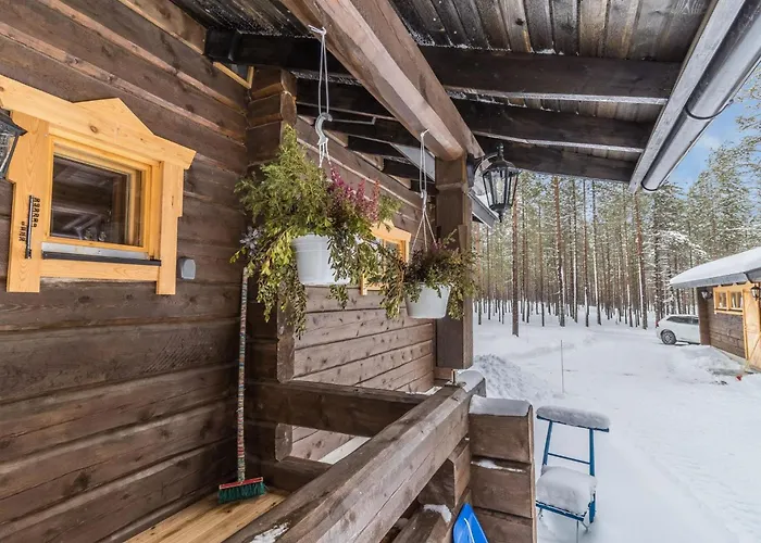 Juohde By Interhome Loma-asunnot *